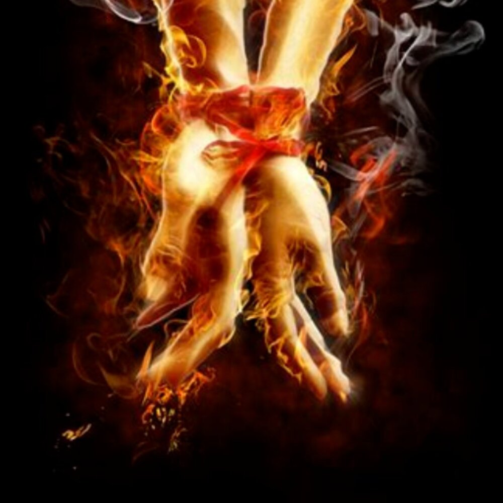 1:1 Love Tarot Reading - Picture 5 of 6